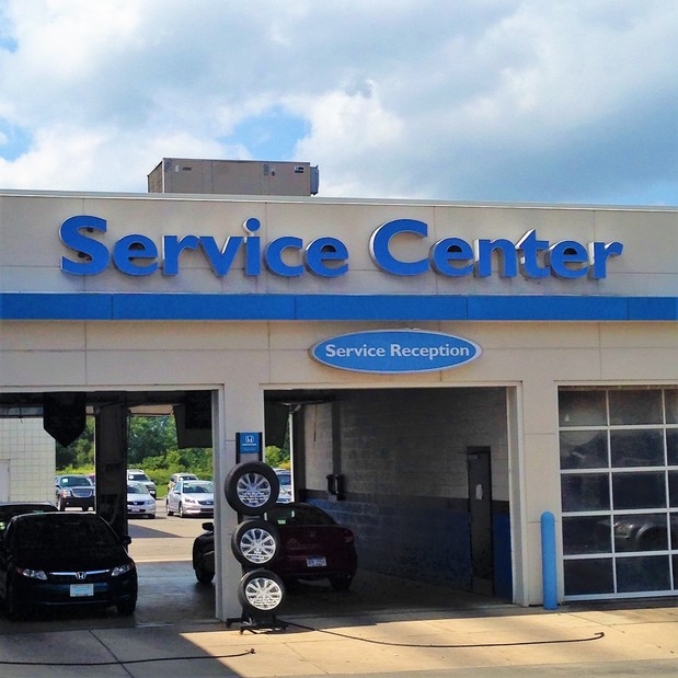 Victory Honda in Monroe, 1605 North Monroe St Used Car Dealers in