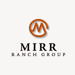 Mirr Ranch Group Logo