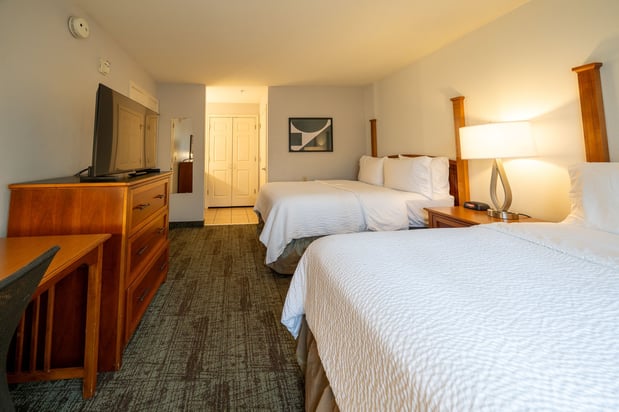 Images Staybridge Suites Houston West/Energy Corridor by IHG