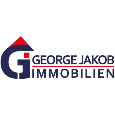 GEORGE JAKOB IMMOBILIEN Logo