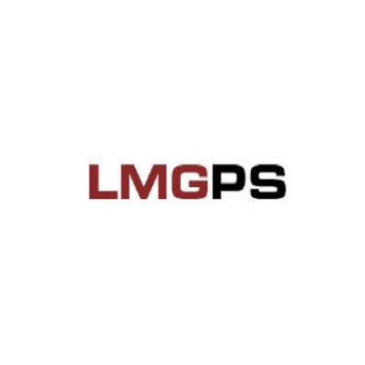 LMG Painting Services Logo