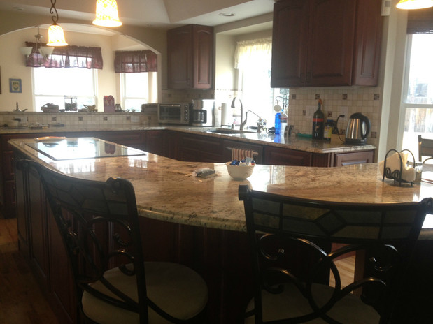 Images Rock Star Marble & Granite