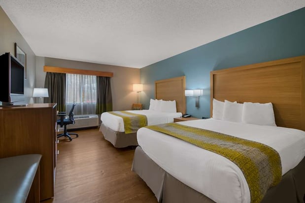 Images Best Western Plus Executive Court Inn & Conference Center