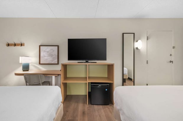 Images Spark by Hilton Colorado Springs I 25 Central