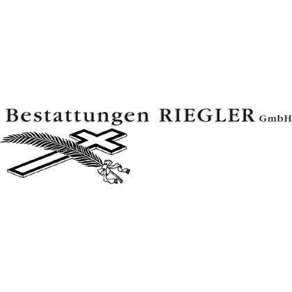 Logo Bestattungen Riegler GmbH