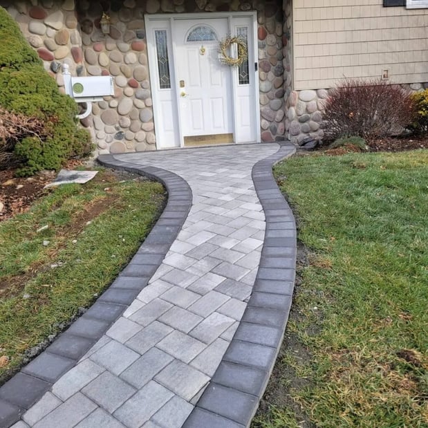 Images Express Homeworx Masonry & Paving