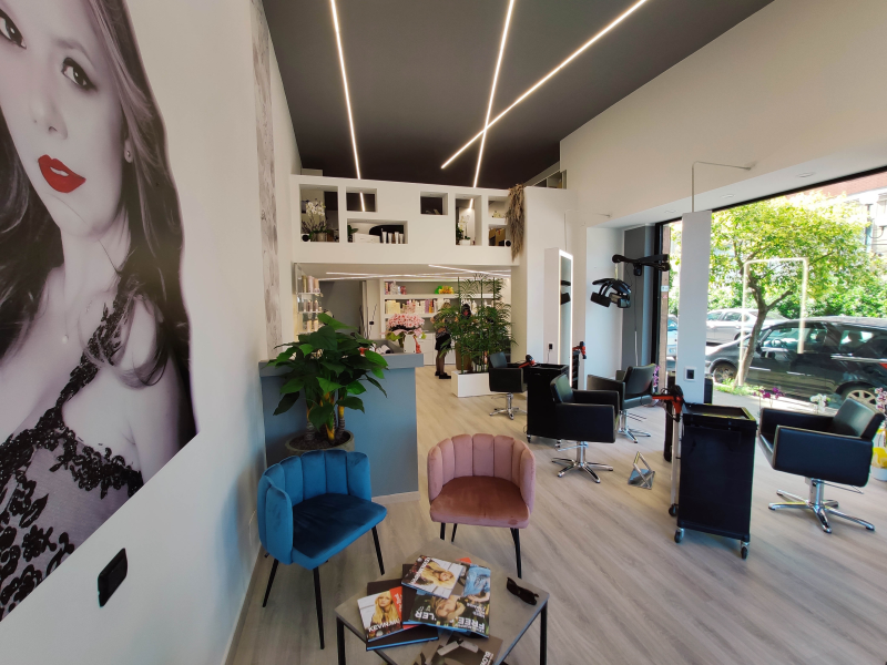 Images GHB - Glam Hair Boutique