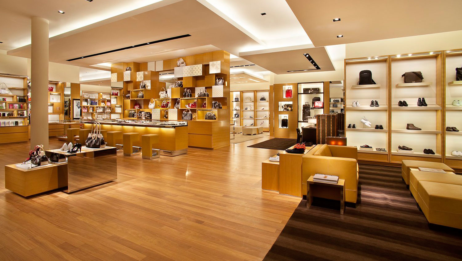 Louis Vuitton Store In Glendale Ca