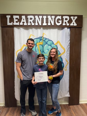 Images LearningRx - Shreveport
