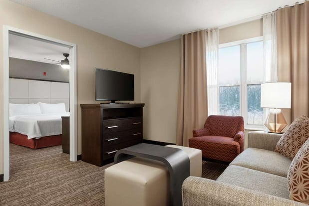 Images Homewood Suites by Hilton Rochester/Henrietta