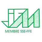 J.-F. Maillard Maçonnerie Logo