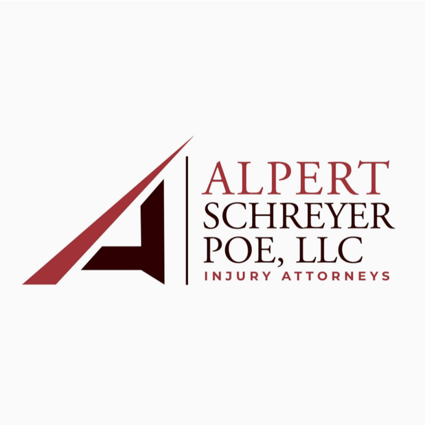 Alpert Schreyer, LLC Logo