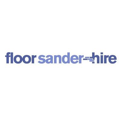 Floor Sander Hire Logo