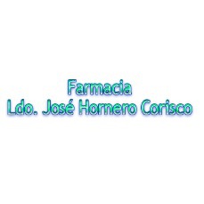 Farmacia Ldo. Jose Hornero Corisco Logo