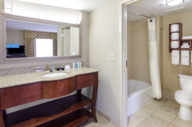 Images Hampton Inn Moss Point Pascagoula