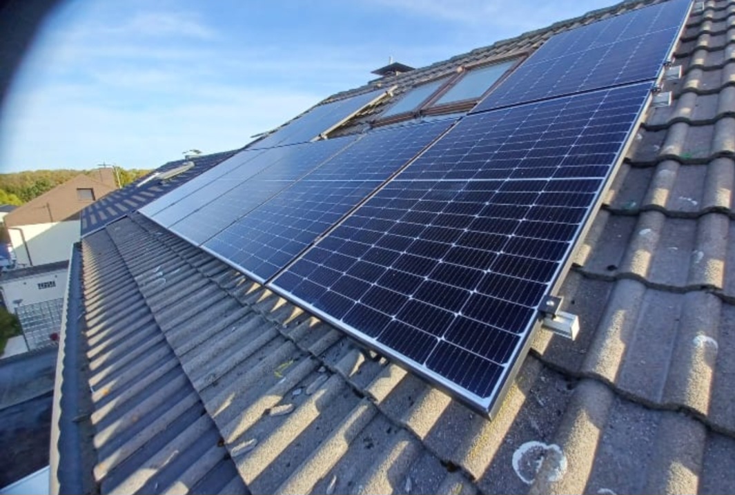 Blitz 724, Oberstraße 69 in Köln