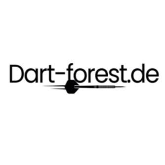 Dart forest in Schwanau - Logo