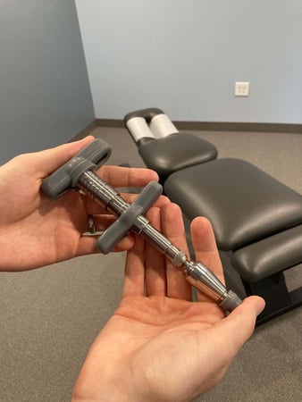 Images Tanglewood Chiropractic