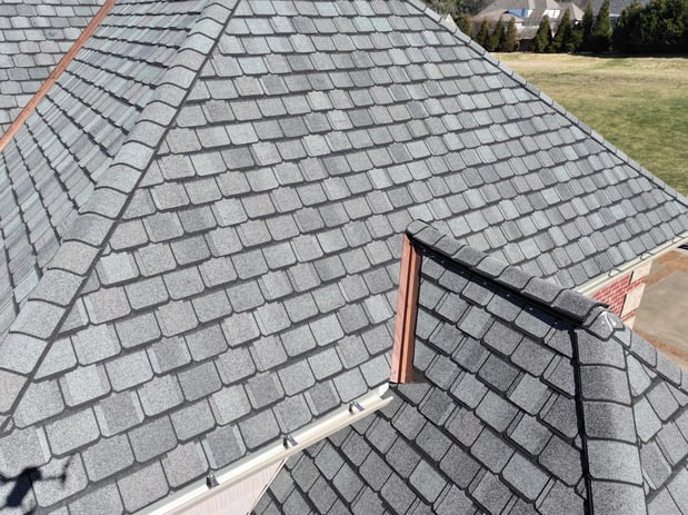 Images Chambers Roofing Co