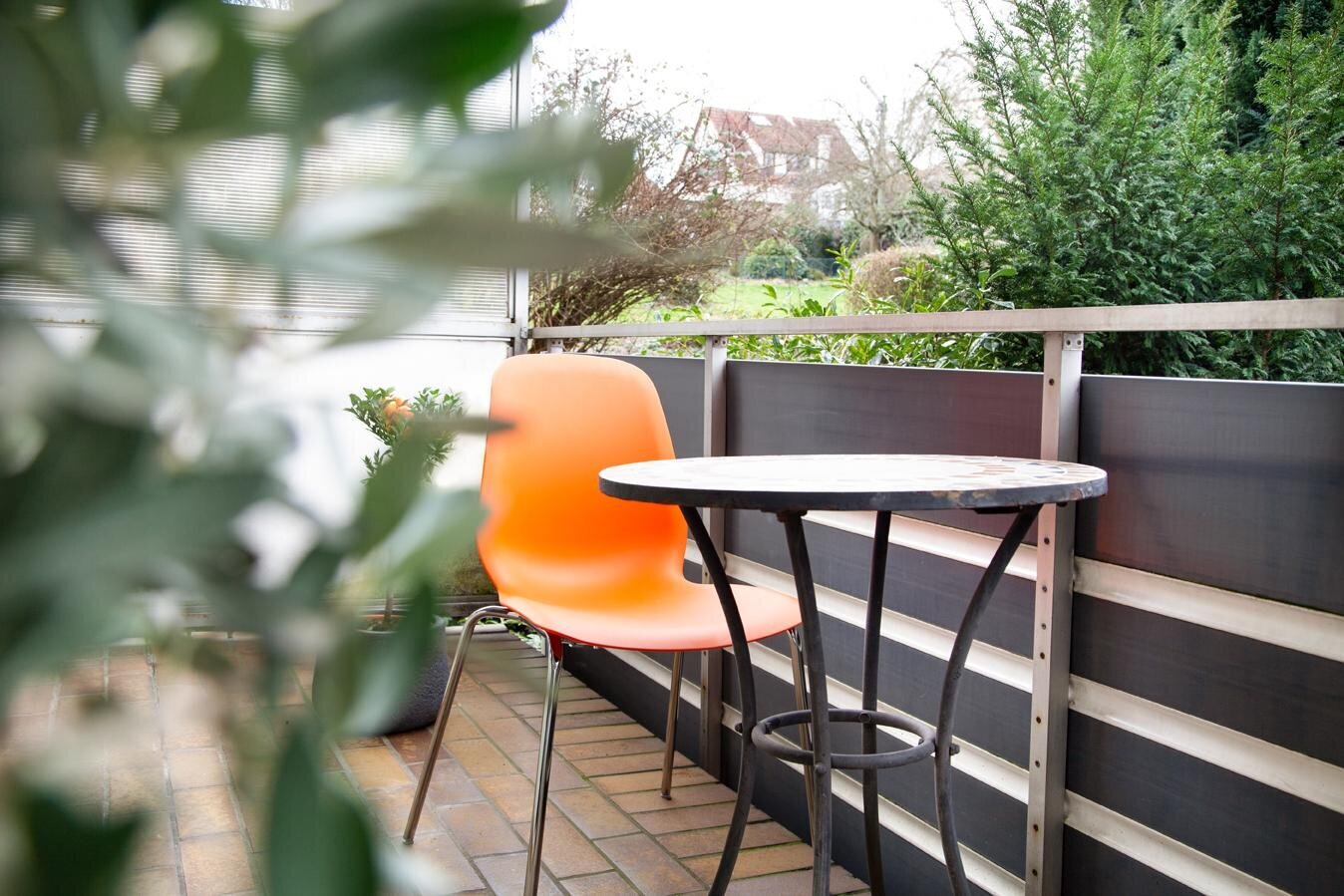 G3 Boarding House, Hauptstraße 17 in Gaiberg