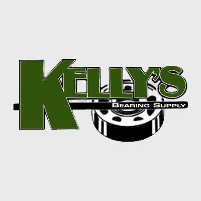 Kelly's Bearing Supply Logo