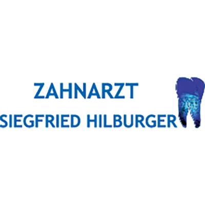 Zahnarzt Praxis Siegfried Hilburger in Pleystein - Logo