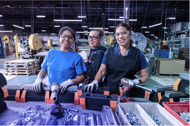 Images Haydon Corporation - New Jersey