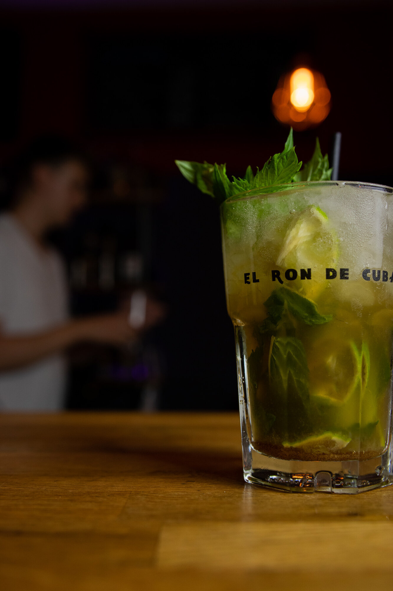 Bilder Lemondrive Bar