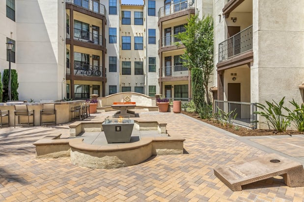 Images Highlander at North Campus Student Housing