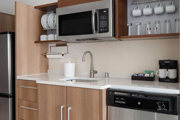 Images Home2 Suites by Hilton Carlsbad
