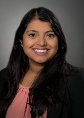 Images Naureen Osman, MD