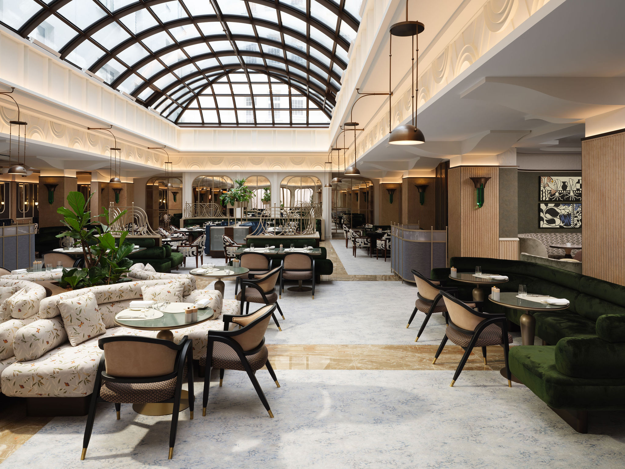 Bild 8 von Atelier 7 - Brasserie