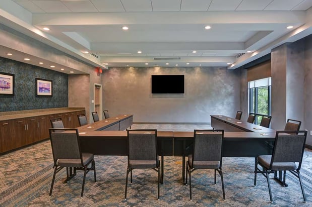 Images Hampton Inn & Suites Tampa Riverview Brandon