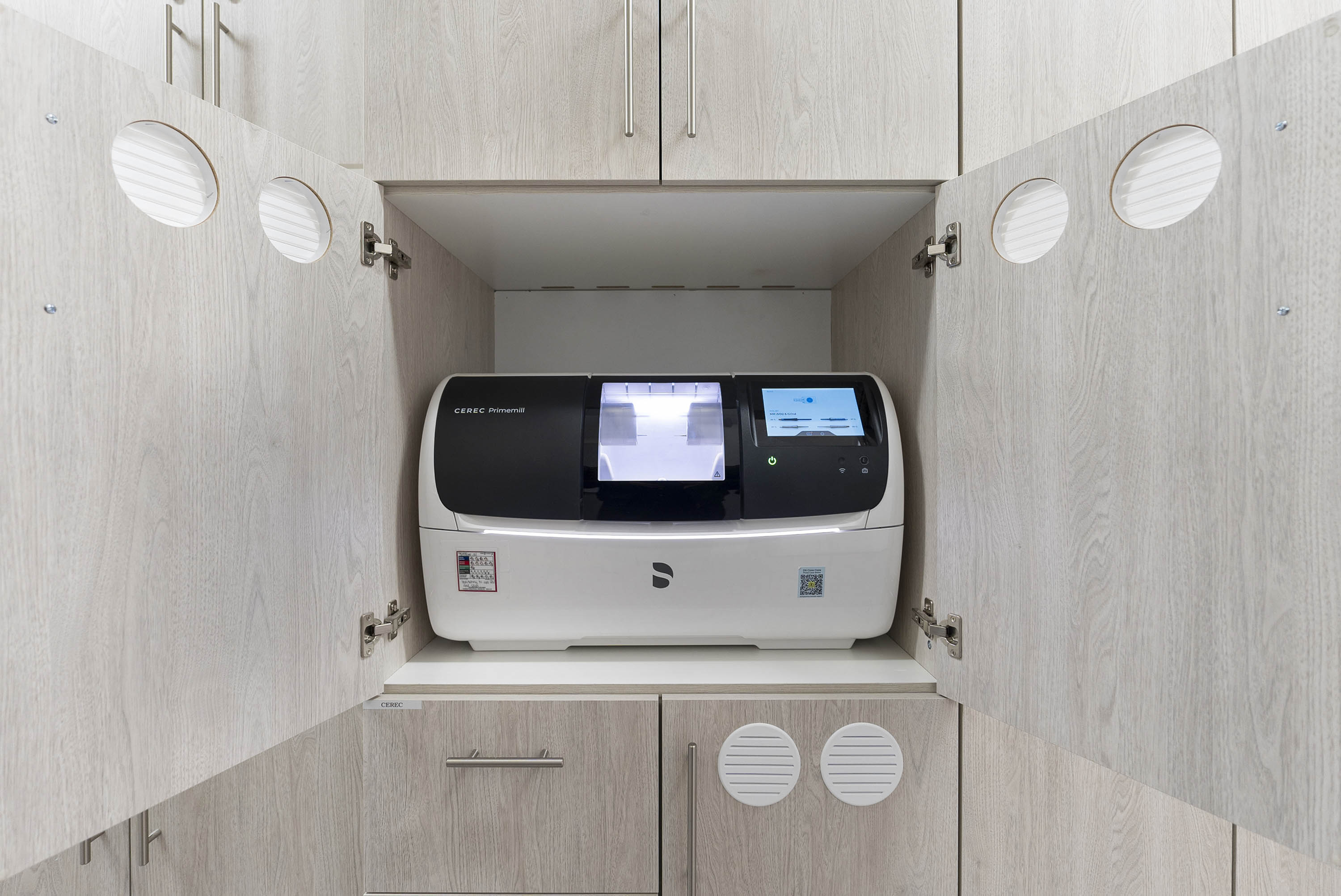 Lemon Creek Smiles Dentistry Image