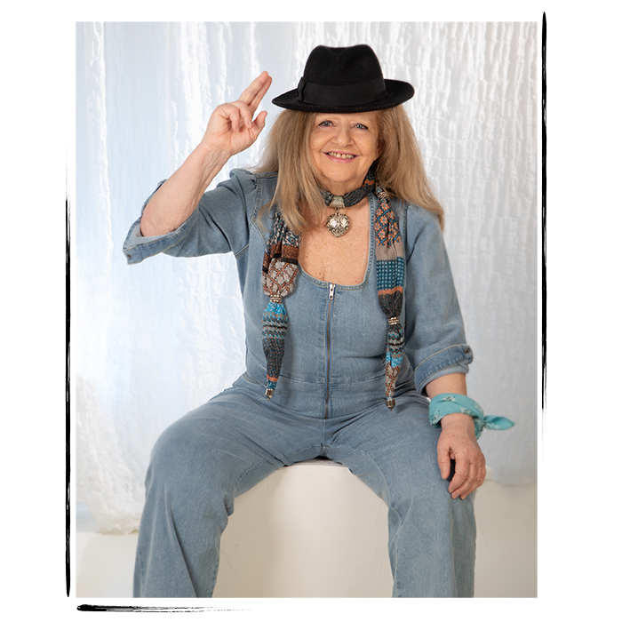 Bild 11 von Sigrid Johns - Atelier für Fototräume und Seelenfotografie