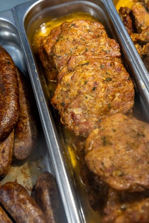 Images Bergeron's Boudin & Cajun Meats