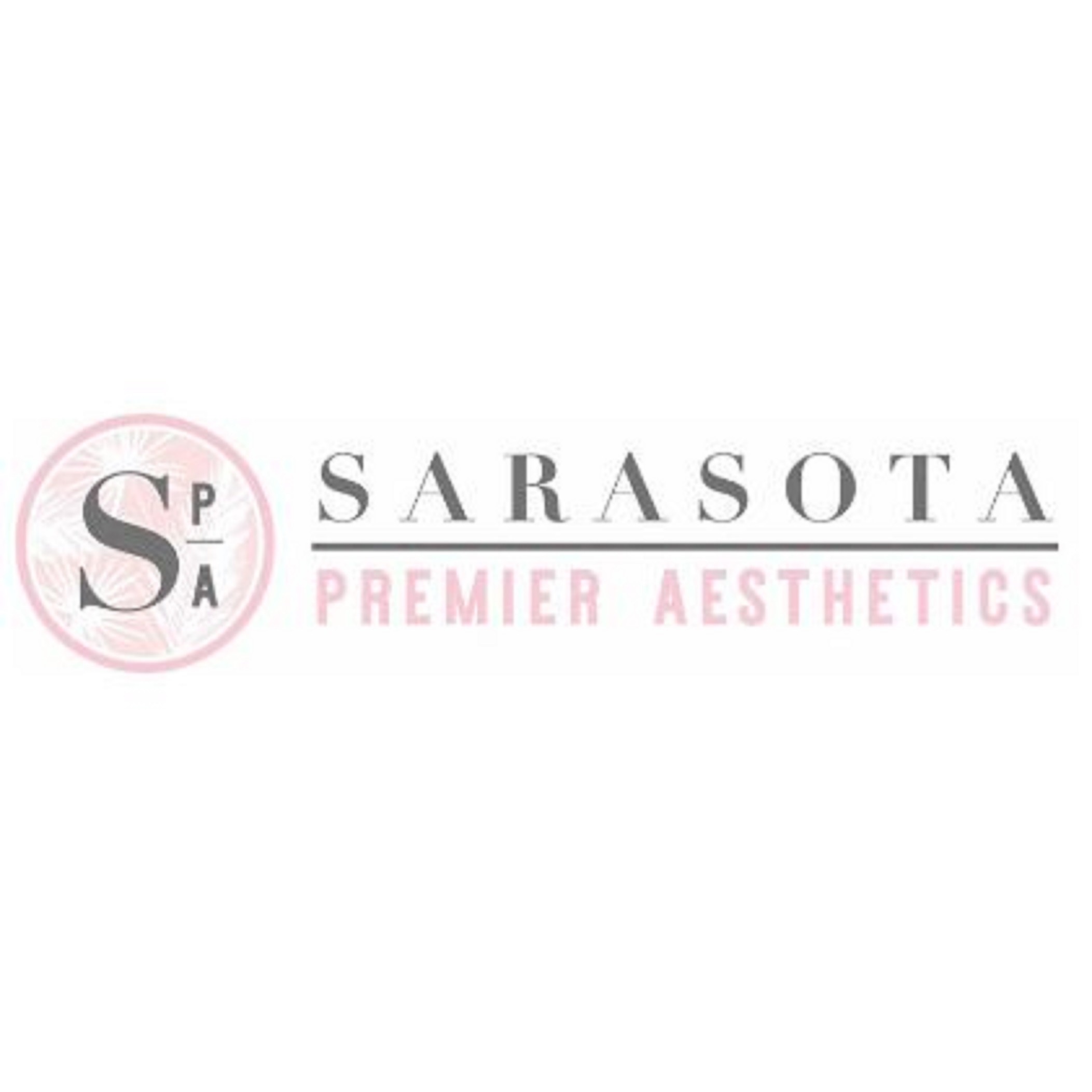 Sarasota Premier Aesthetics Logo