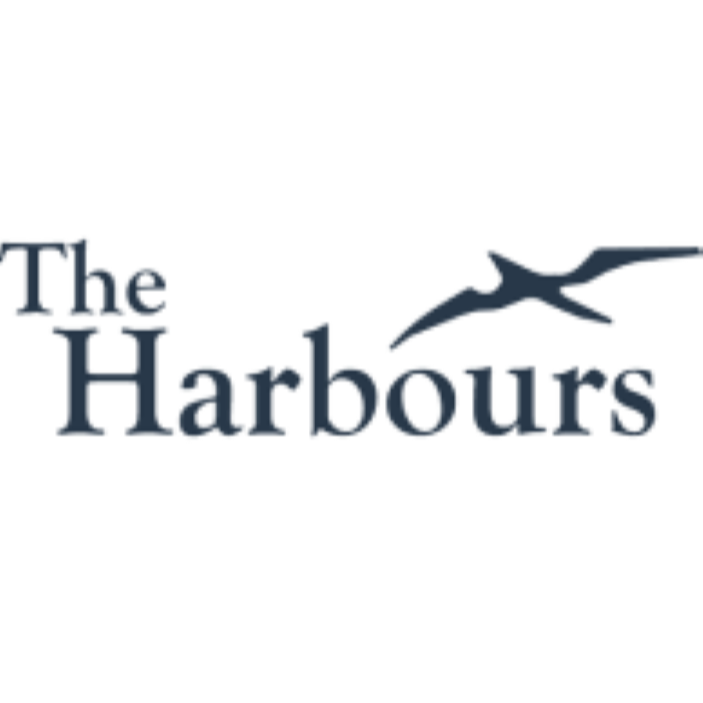 The Harbours Apartments Logo