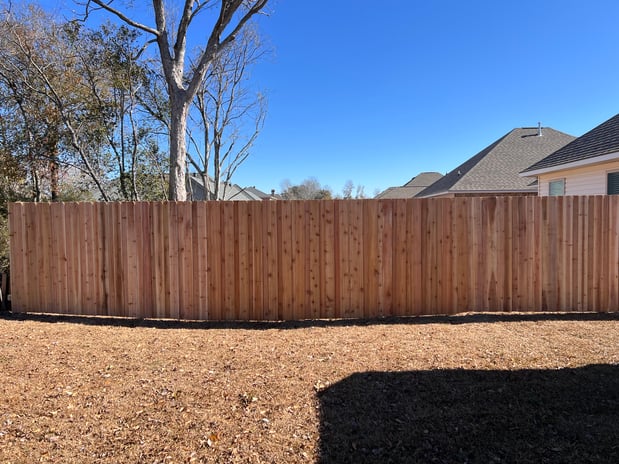 Images Superior Fence & Rail of Southern Louisiana