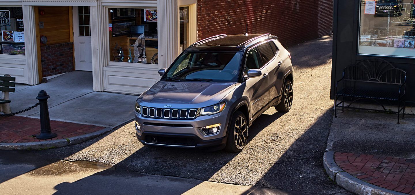 Jeep Compass For Sale Near Westminster, MD