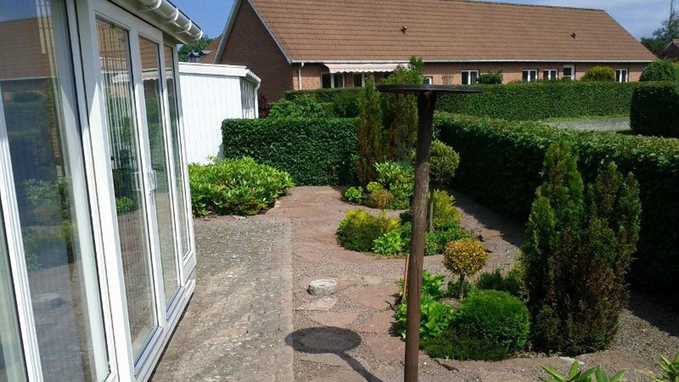 Images Handyman Torben Kristensen