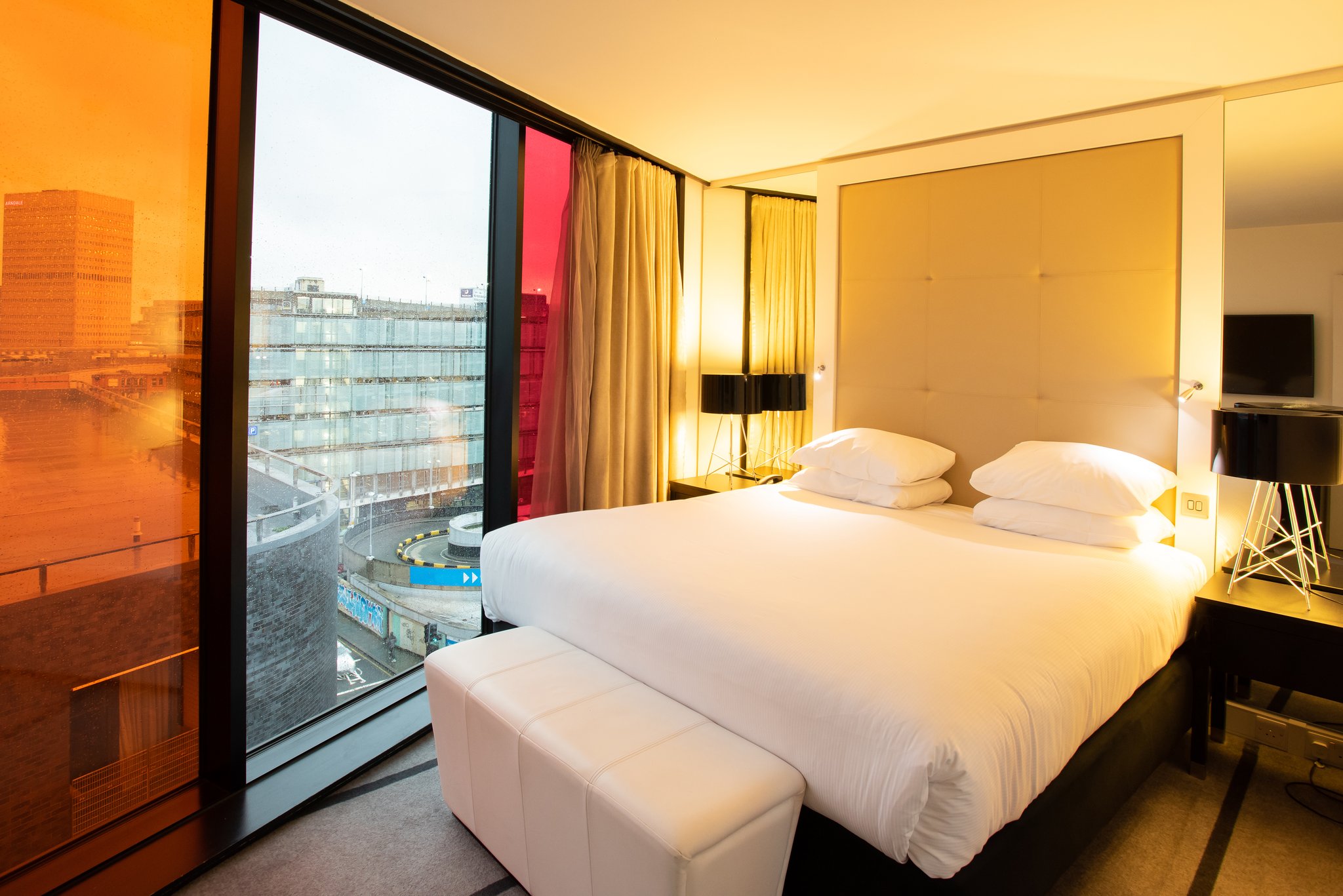 Images Crowne Plaza Manchester City Centre by IHG