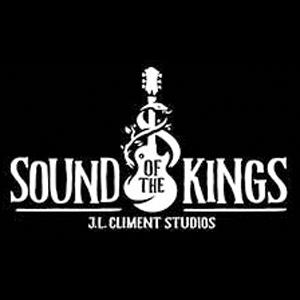 Sound Of The Kings J.l. Climent Studios Barcelona