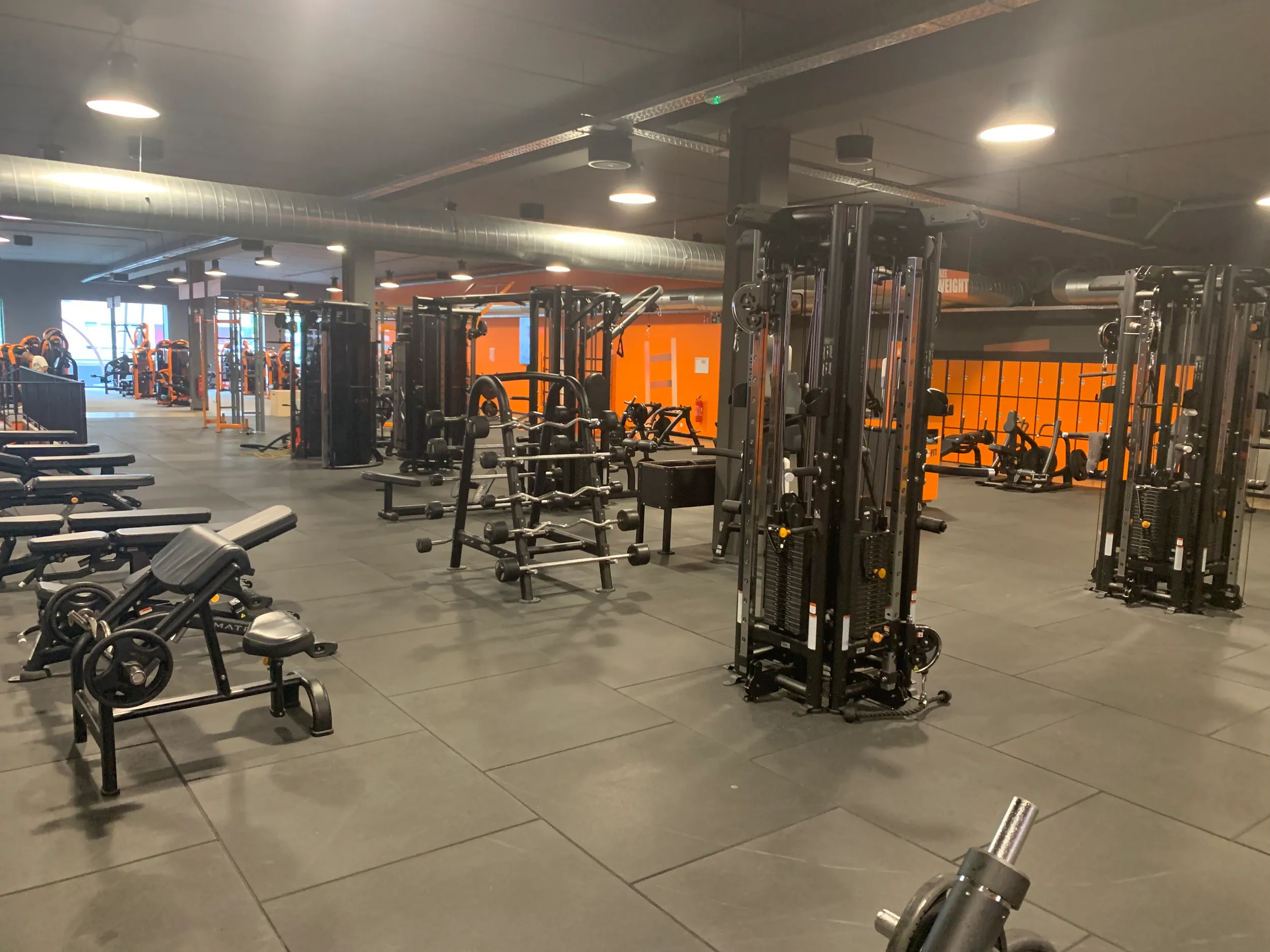 Images Basic-Fit