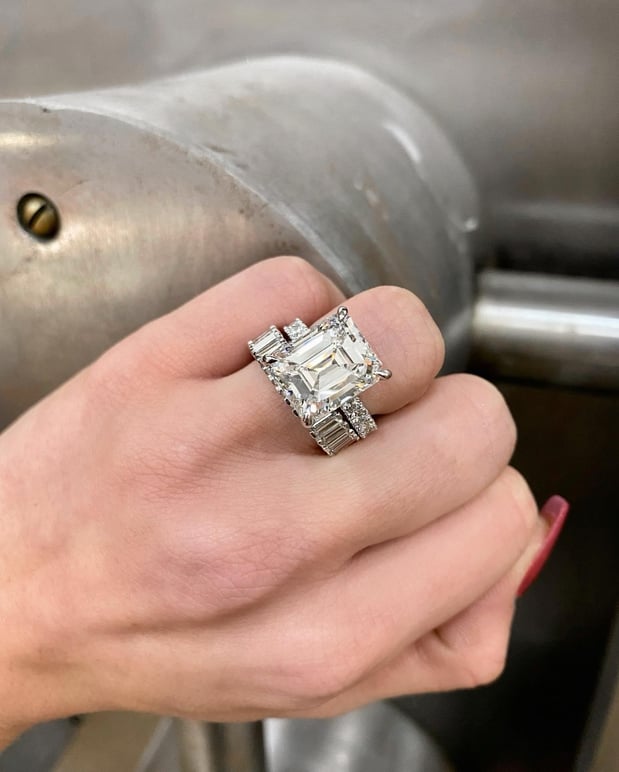Images Mariloff Diamonds & Fine Jewelry