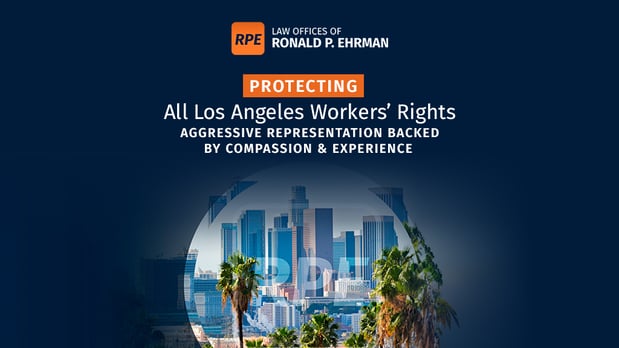Images Law Office of Ronald P. Ehrman