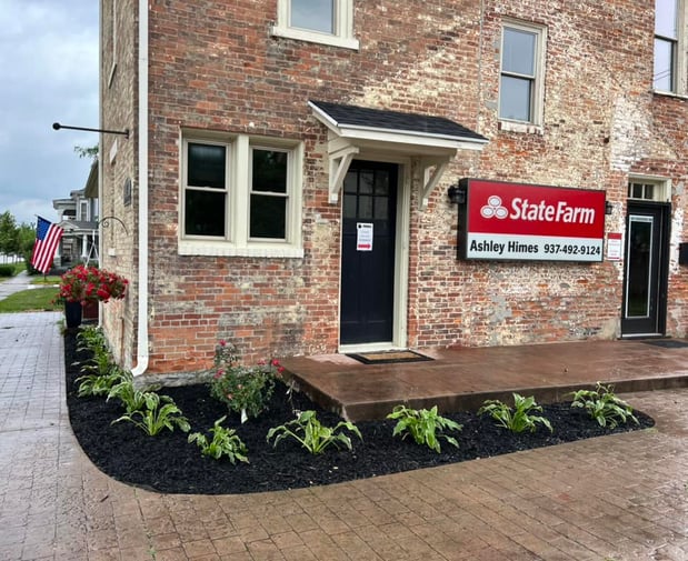 Images Ashley Himes - State Farm Insurance Agent