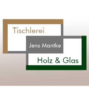 Logo Tischlerei Mantke - Ihr Ansprechpartner für Bau- und Möbeltischlerarbeiten aller Art
