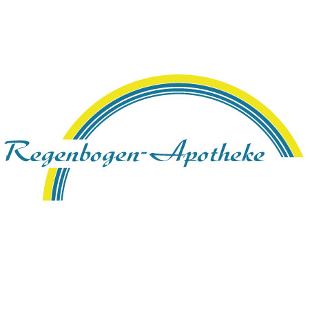 Logo Regenbogen-Apotheke Inh. Thomas Lange e.K.