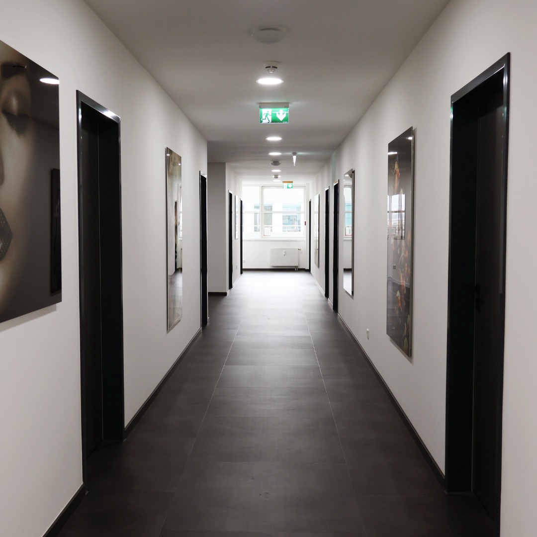Bilder B1 Medical Essen by Murad